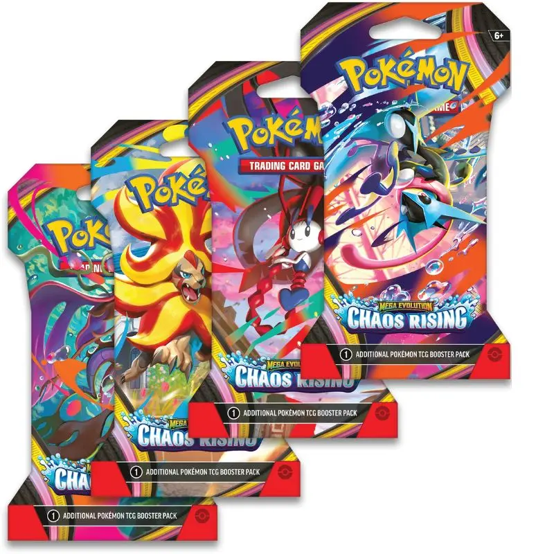pokemon tcg pocket god pack - TikTok Shop