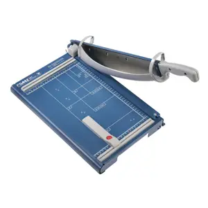 DAHLE 561 14" Premium Guillotine Trimmer