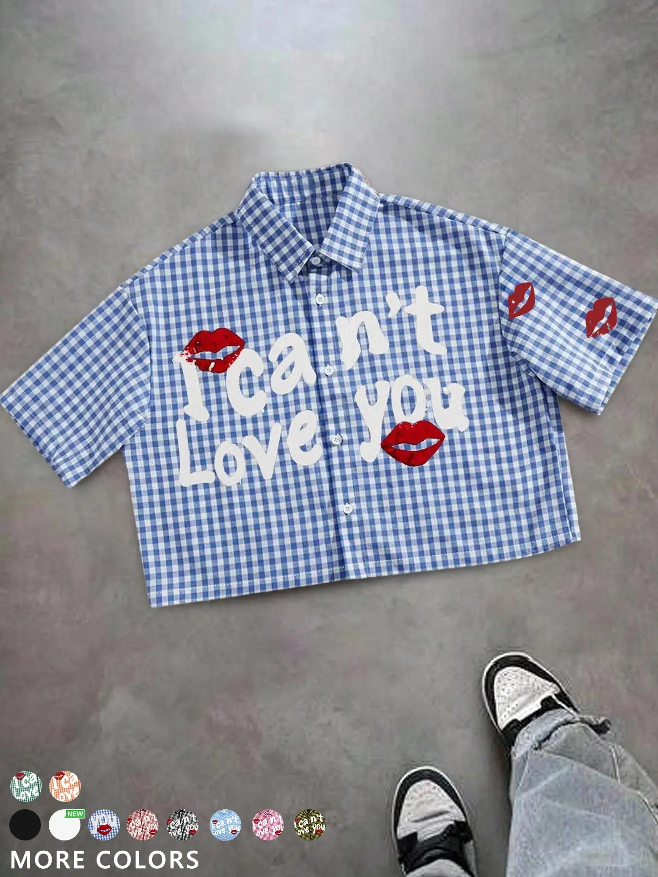 chrome hearts red shirt - TikTok Shop