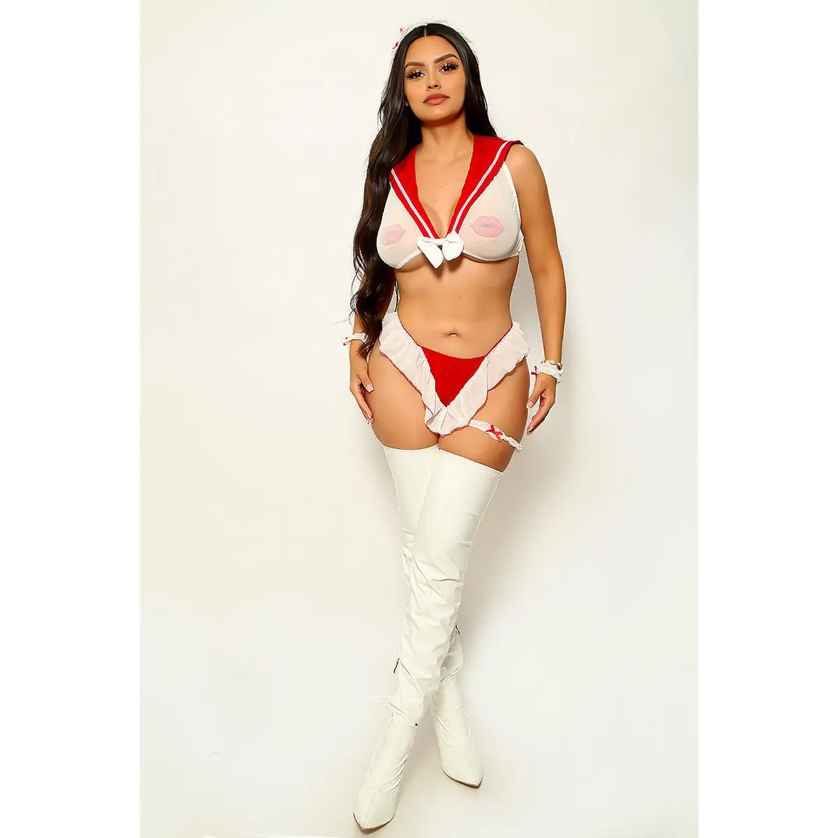 sailor suit sexy YoYoLemon Sucking Vibrator for Women with Remote Control for Vagina G main image 0
