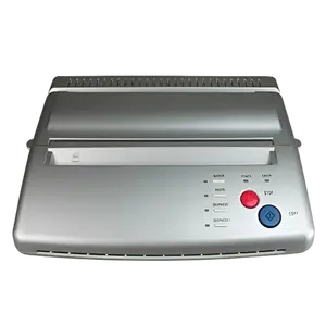 Small Portable Thermal Tattoo Copier Machine