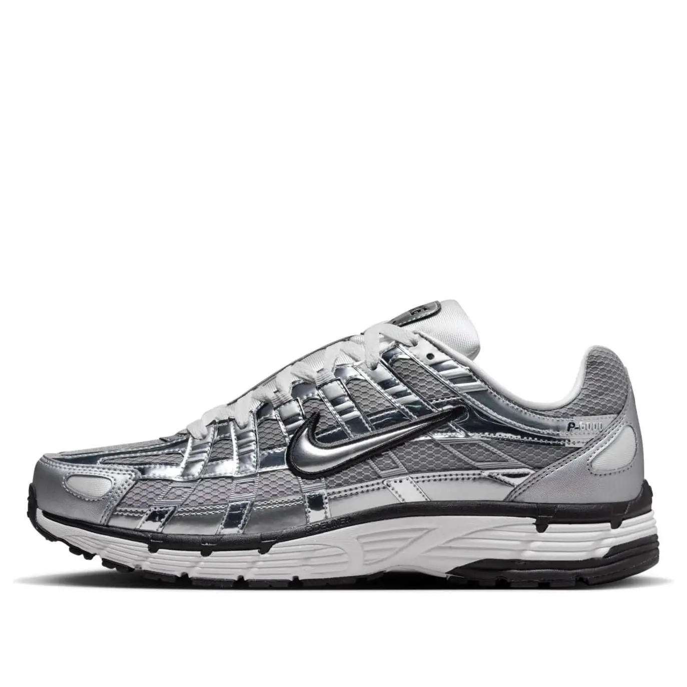 Nike P-6000 'Metallic Silver' CN0149-001 Nike P-6000 'Metallic Silver' CN0149-001