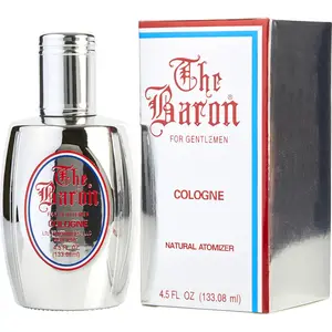 The Baron By Ltl Cologne For Men