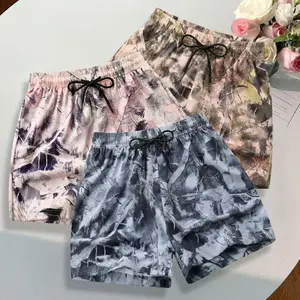 Women’s camouflage print shorts, casual summer three-piece shorts set, women’s shorts, summer shorts, womenswear, Mother’s Day gift,summervibes