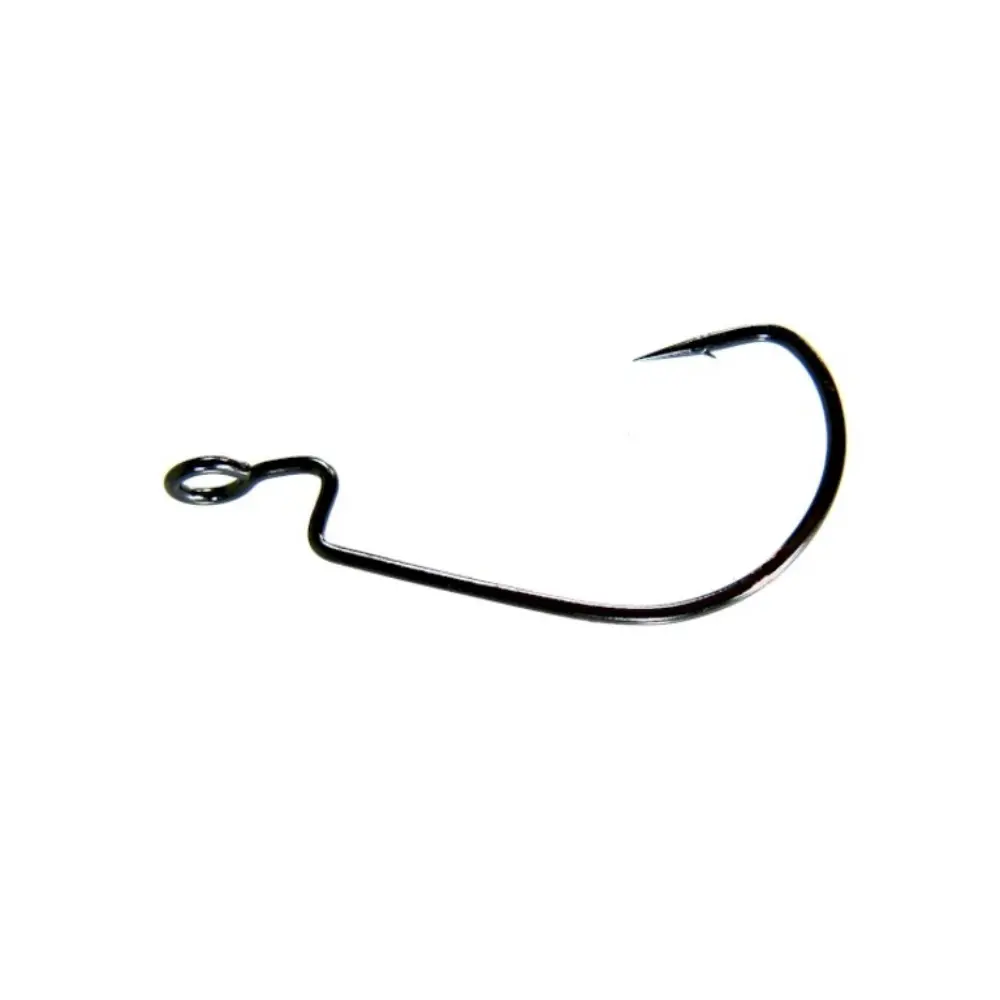 Tournament JIG-RIG Offset Hooks WMV-3 (6 Pack)