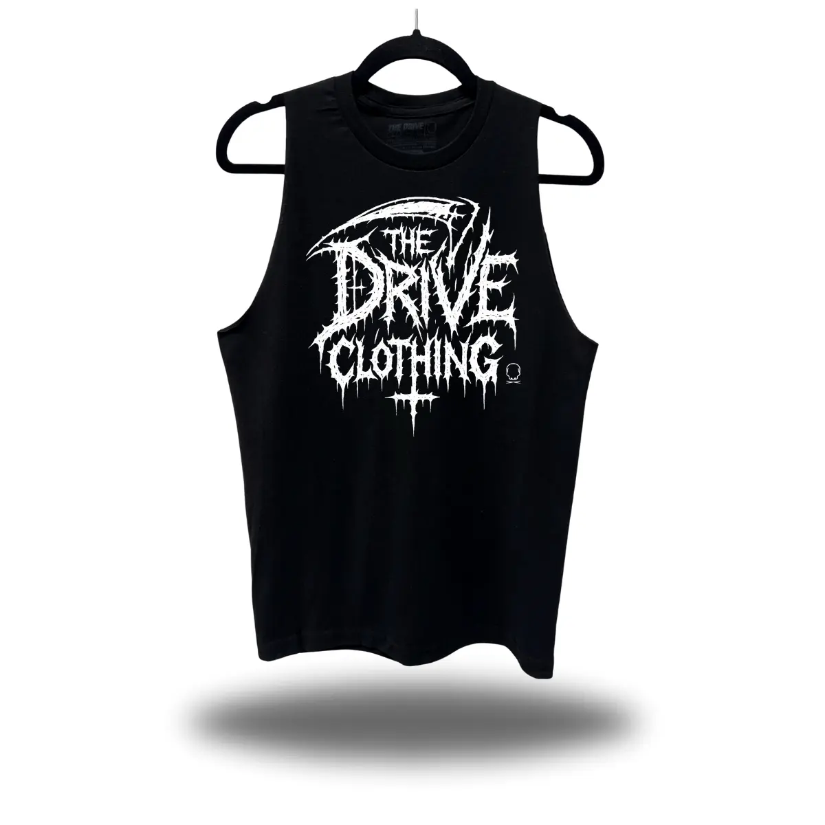 TDC METAL CLASSIC TANK TOP
