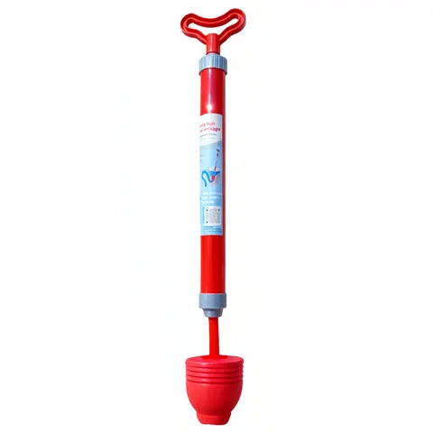 Unclogging success rate up to 99.99% household pipe and toilet unclogger kitchen and bathroom clog nemesis high-efficiency powerful unclogging