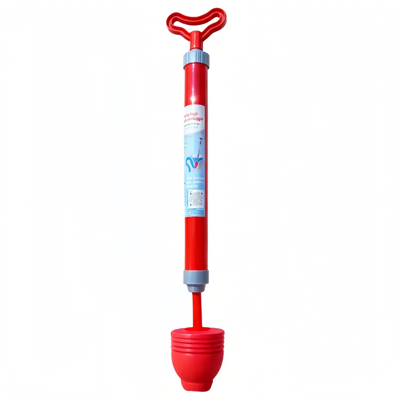Unclogging success rate up to 99.99% household pipe and toilet unclogger kitchen and bathroom clog nemesis high-efficiency powerful unclogging