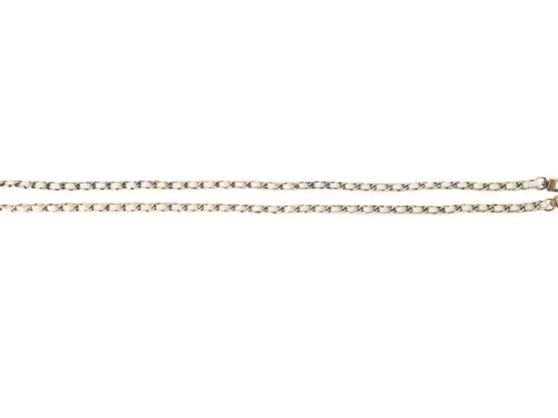 Myra Cowgirl Lasso Phone Lanyard - Luxury Leather Mobile Accessory, Steel-Enhanced Phone Strap, Clasp Hook, 51 in Length, Anti-Scratch Smartphone Accessory for Office to Evening Use
