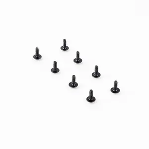 FSC18 Ford Bronco Botton Head Pointer Screw M2*6