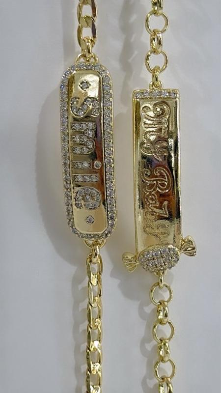 Children’s bracelet #01429