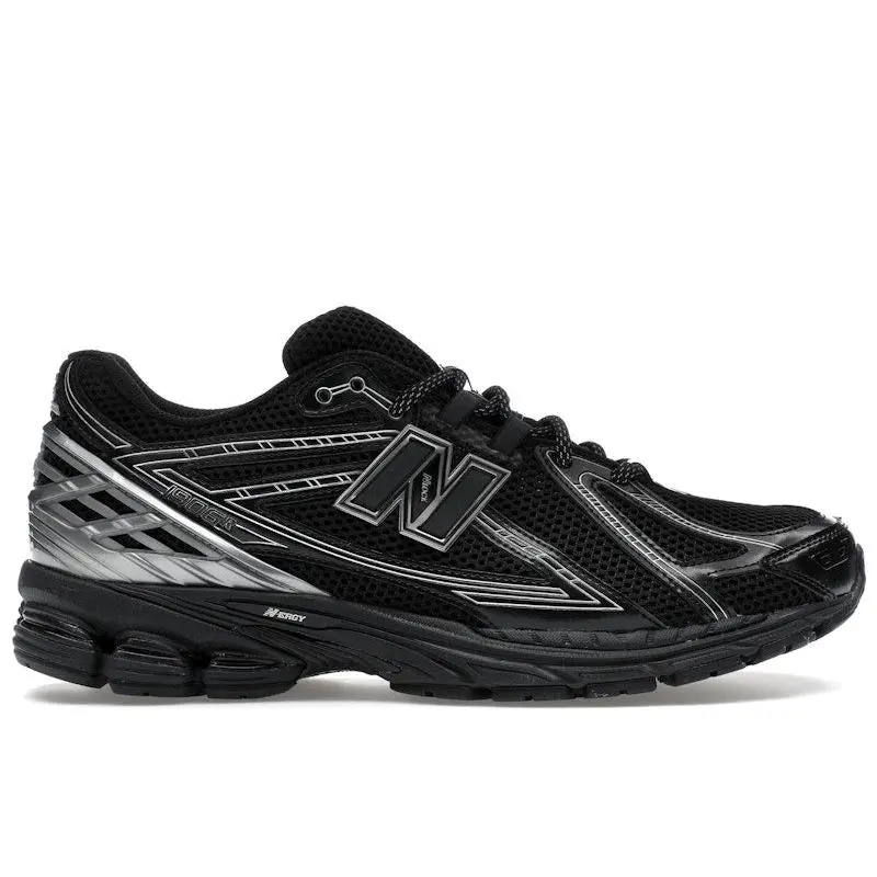 New Balance 1906r black phantom - TikTok Shop