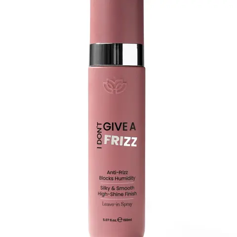 I DON'T GIVE A FRIZZ by Simply Mandys
