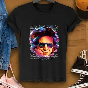 Hector Lavoe Shirt  T-Shirt