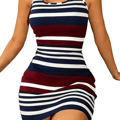 bebe red bodycon dress Bebe Women's Strapless Lace Drape Detail Mini Dress main image 0