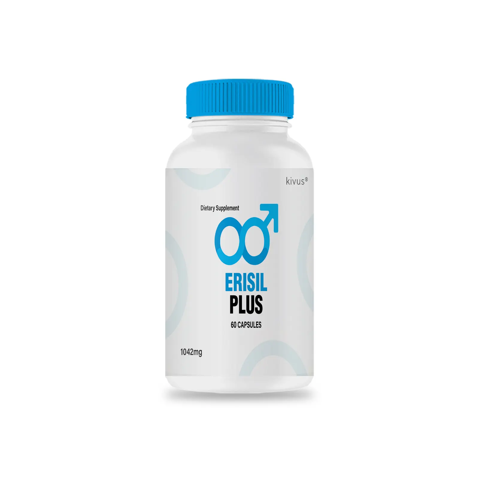 Erisil Plus - ErisilPlus Dietary Supplement Capsules