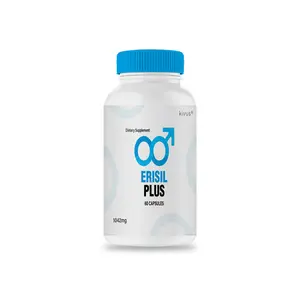 Erisil Plus - ErisilPlus Dietary Supplement Capsules