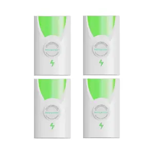 4 Pcs Energy Saver,2026 Updateddesign