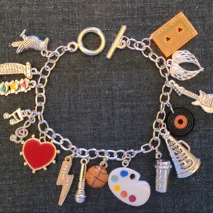 One Tree Hill Bracelet