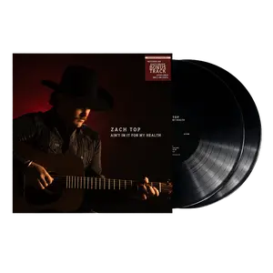 Ain't In It For My Health Vinyl 2LP