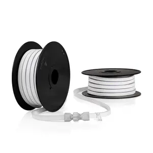 LeonLite Pro Decoration Neon Rope Light（50ft） - Multicolor Choices