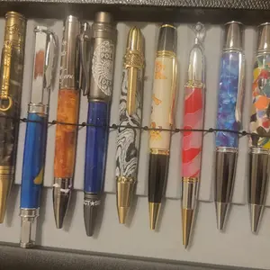 Purdy Good SALE Pens