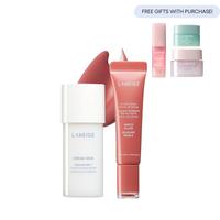 Cream Skin Toner Mist + Maple Glaze GC