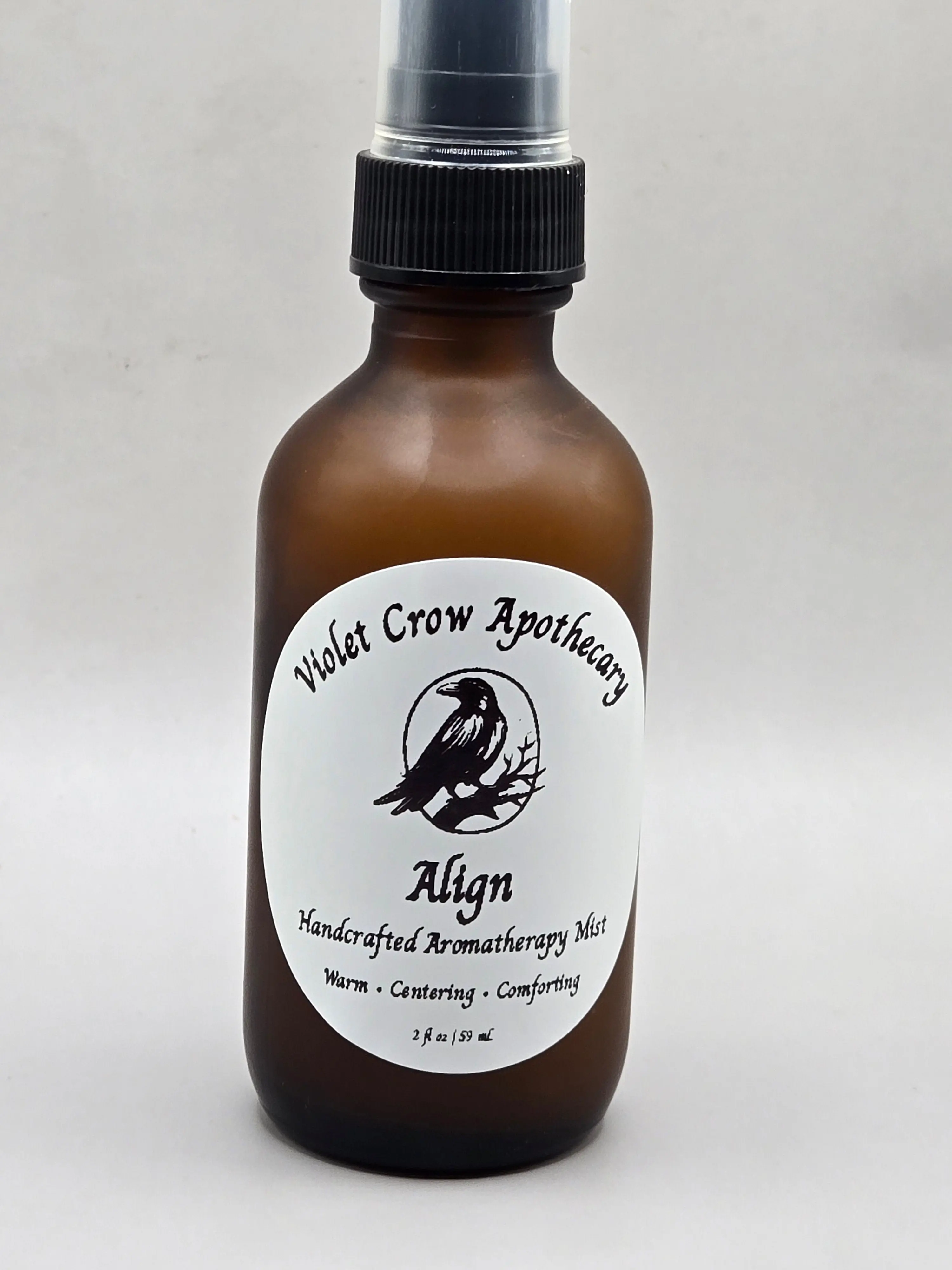 Botanical Aromatherapy Mist, Align