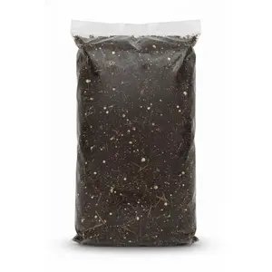 1 cu. ft. Organic Mushroom Compost Soil Amendment