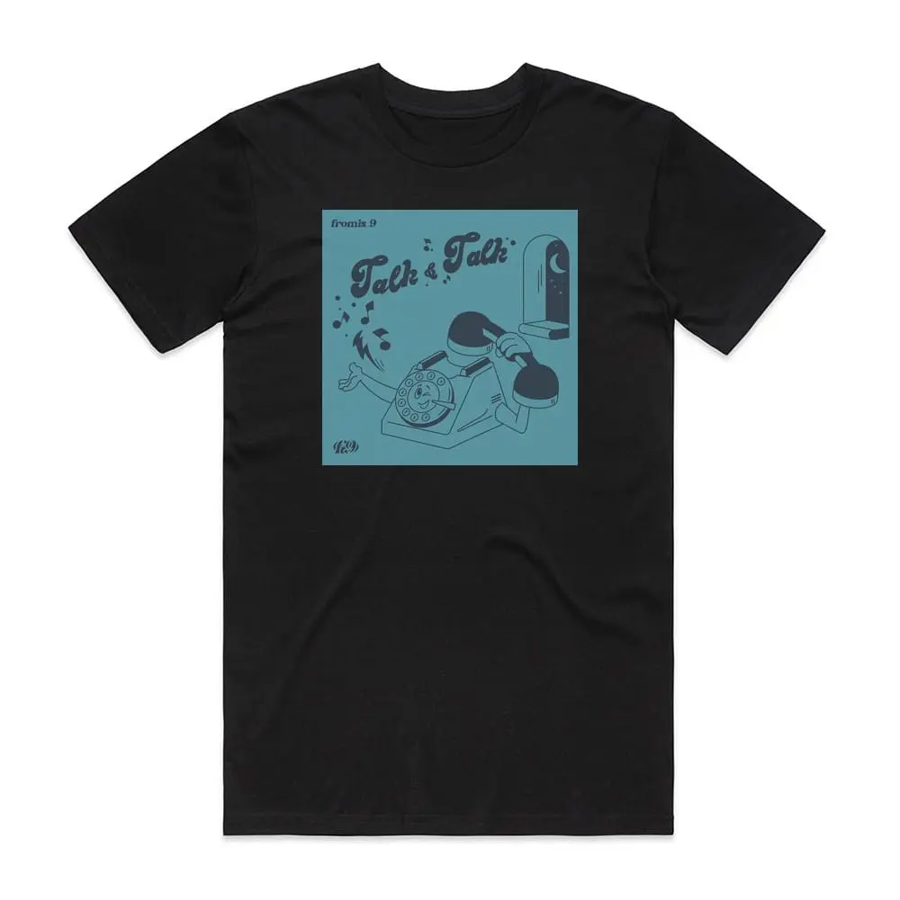 fromis_9 Talk Talk Album Cover T-Shirt