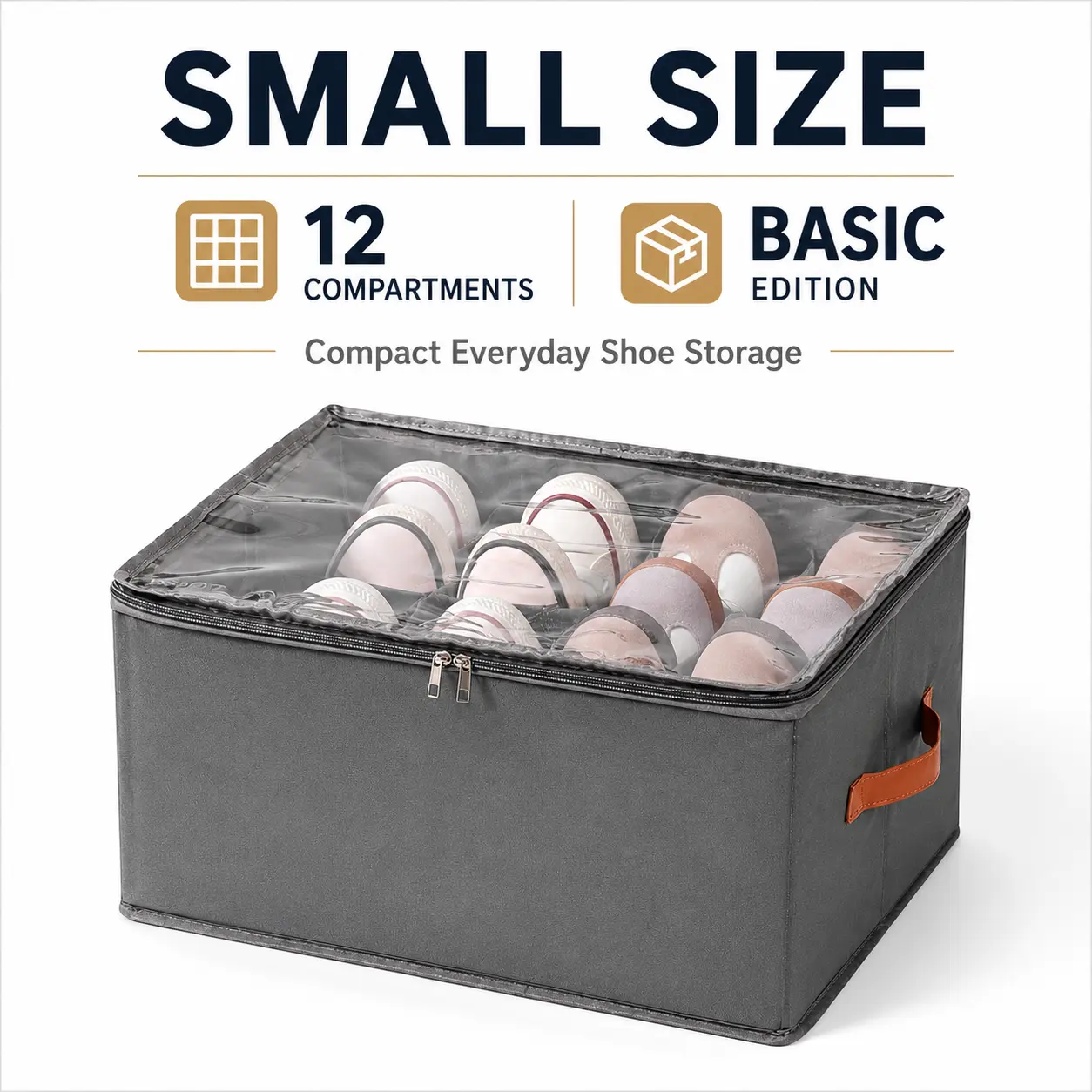 Basic (12 grids)