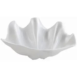 Winco, PSBW-1W, Shell Bowl
