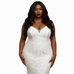 The Sloane Bridal Gown - Size 24