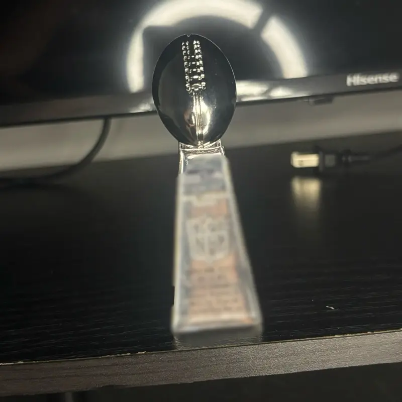 Sports Champion Trophy 13
