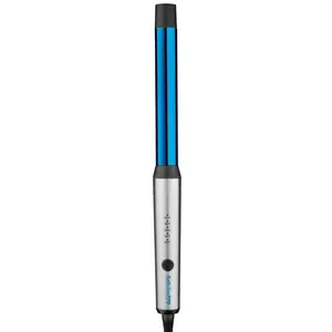BaBylissPRO Nano Titanium Curling Wand - Blue - 1"