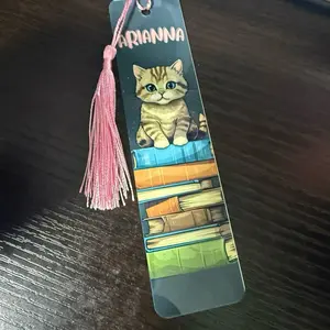 Personalized Bookmarks