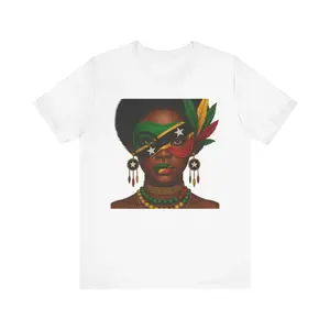 St Kitts and Nevis Carnival T Shirt
