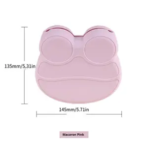 Silicone Dog Treat Training Pouch
