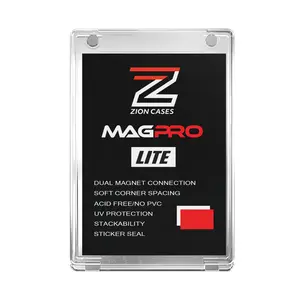 MagPro Lite Magnetic Card Holder 180pt