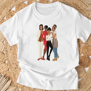 Appreciation Living Single T-Shirt Sweatshirt Hoodie