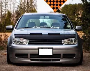 Hood Bra For Volkswagen Golf MK4 1999-2005