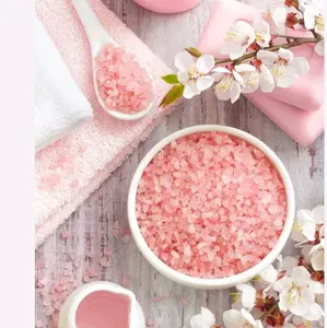 HIMALAYAN  PINK BATH SALT
