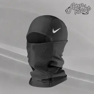 Nike Pro Therma-Fit Hyperwarm Hood Black Authentic Brand New Fashion Streetwear Hypebeast Limited Gift