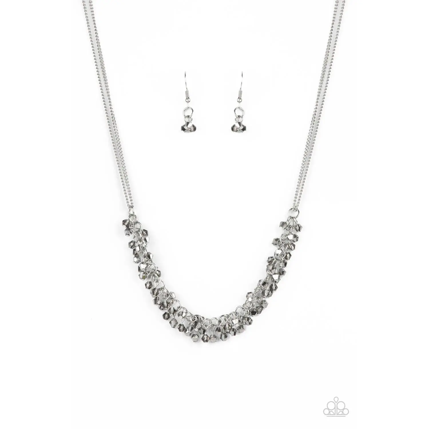 Let There Be TWILIGHT Necklace