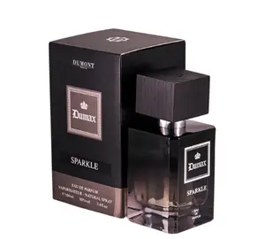 Dumont Dumax Sparkle For Unisex 3.4 Oz EDP Spray