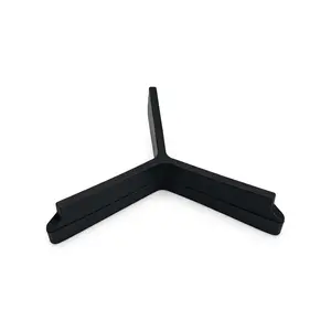 Metal Storage Can Flavor Divider, 3-Section Organizer for Multiple Flavors, Custom Fit Insert for Pouch Can Storage