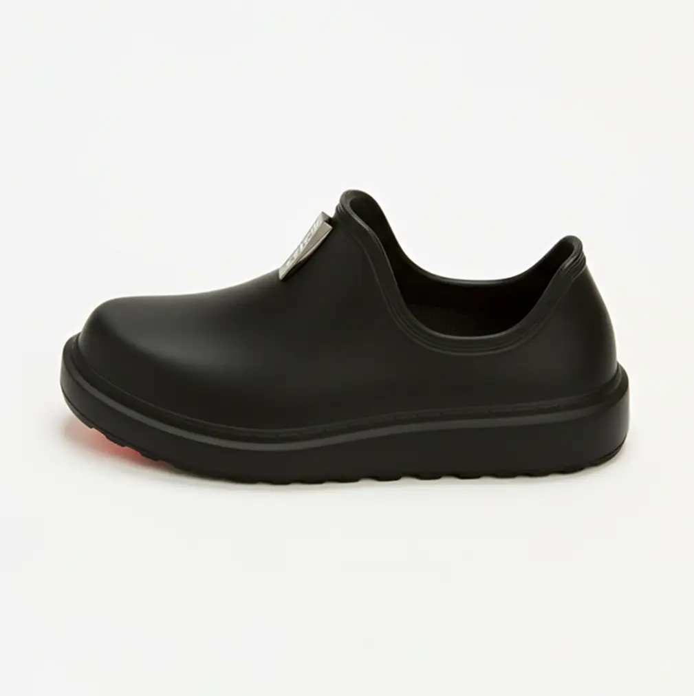 Stico NEC-A52 Non Slip Work Shoes for Kitchen & Restaurant, Footwear, Worker