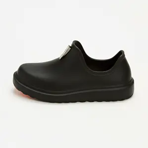 Stico NEC-A52 Non Slip Work Shoes for Kitchen & Restaurant, Footwear, Worker