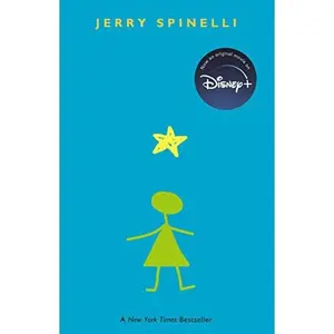 Stargirl (Stargirl Series)