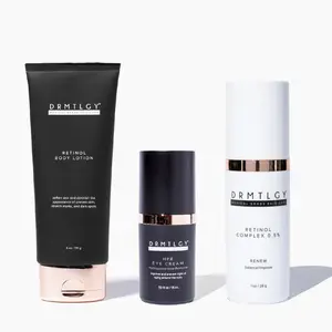 DRMTLGY Retinoid Renewal System